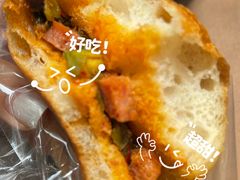 -Manner Coffee(淮海755店)