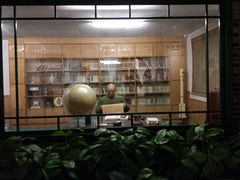 -聂荣臻元帅陈列馆