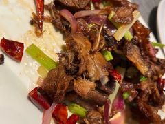 -同喜烤鸭店(光芒店)