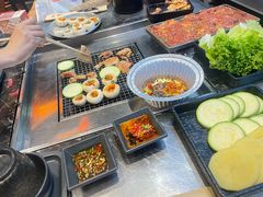 -塘屋烧烤·云南火塘烧烤品牌(新亚洲店)