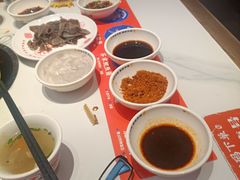 -董记老清泉·鲜切涮羊肉(窑岭店)