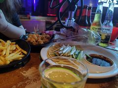 -海雾里小酒馆(解放碑店)