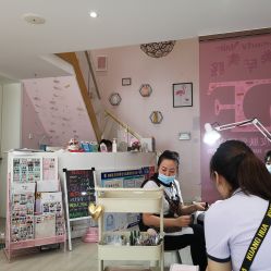-Beauty Nails 美甲美睫皮肤管理