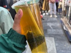 -吴裕泰茶庄(前门大街店)