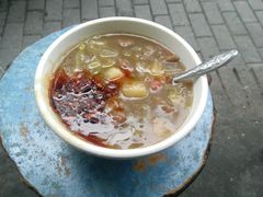 -清真·刘老虎肉丸糊辣汤(北郊分店)