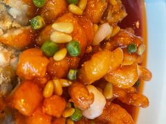 -无锡苏宁银河国际酒店-悦府65中餐厅