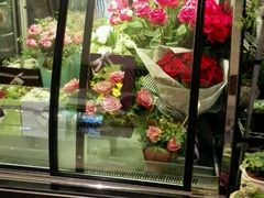 -婷意花宇TheGracesFloral(北外滩店)