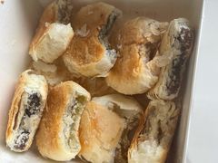 -矮子馅饼(大成路店)
