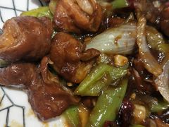 -渔民船说·北塘海鲜·天津菜·海肠捞饭(北塘古镇店)