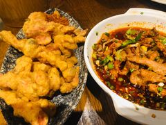 -付小姐在成都(五道口店)