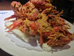 -红盔甲·小龙虾(天钥桥店)