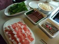 -海底捞火锅(泉城路店)