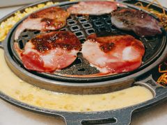 -韩宫宴烤肉·料理(如皋万达店)