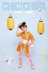 -莫奈庄园·儿童摄影馆·影视基地(江宁店)