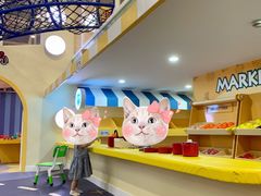 -深圳龙华星河COCO City(民治店)