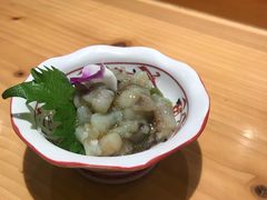 -大岛日本料理铁板烧(南通大饭店)