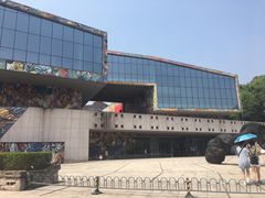 -四川美术学院美术馆