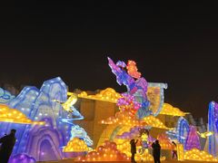 -甬妈妈湖畔里餐厅(唐山南湖旅游景区店)