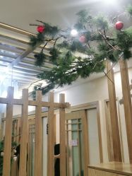 -芳朵美容养生SPA