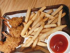 -醉得意·山茶油炒土鸡(福州马尾西堤店)