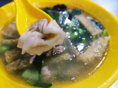 -包顺兴面馆(长乐路店)