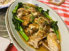 -龙桥私厨·姜花菊花过桥鱼·顺德菜(容桂店)