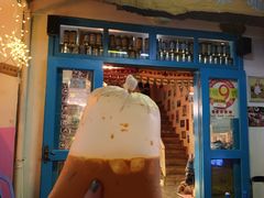 -半坡九号老挝冰咖啡