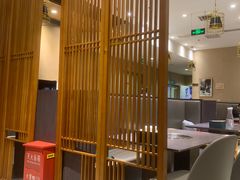 -东来顺铜锅炭火涮肉(上地华联店)