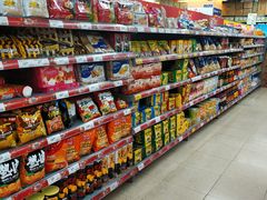 -百佳永辉(名盛广场店)