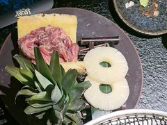 -樱嘢·炭火烧肉(惠南店)