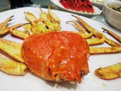 -星龙海鲜(望江东路店)