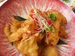 -鹿鸣春饭店(总店)