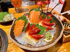 -黑牛の店·和牛烧肉(合生汇店)