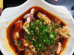 -弓虽昌焖烧鸡(大竹林店)