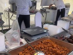 -乔波食品(杜桥中心菜场店)