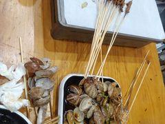 -小红烤翅(傅厚岗店)