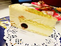 -京樽回転寿司(奥林匹克店)
