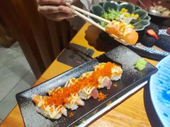 -福匠日本料理(人民路店)