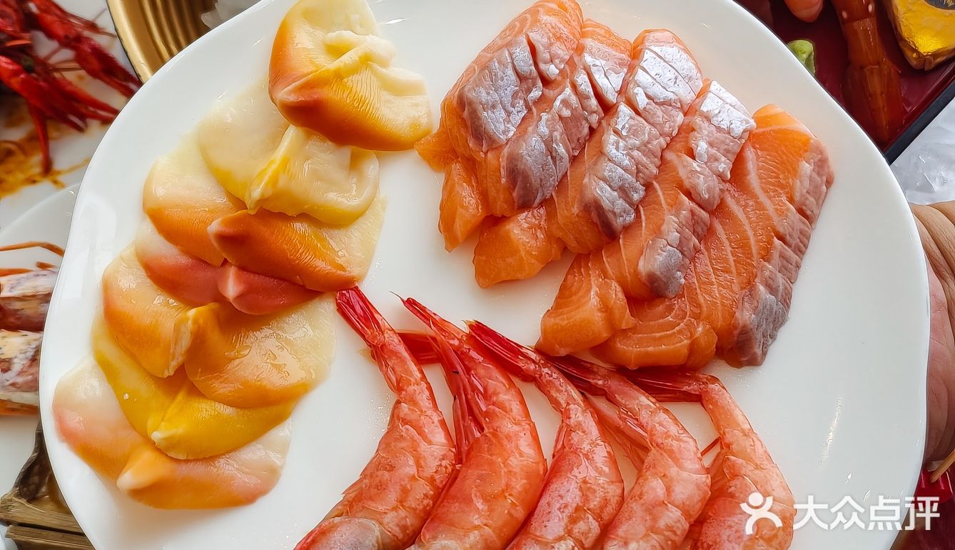 又来见世面了！竹哩爆改法式巴洛克风？