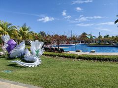 -三亚亚龙湾天域度假酒店