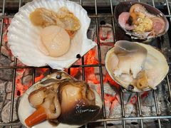 -震海贝烤贝·民俗特色店(延吉总店)