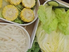 -潮正和潮汕牛肉火锅·老字号(番禺万达店)