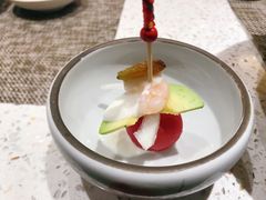 -大岛日本料理铁板烧(南通大饭店)