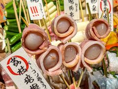 -肉魁屋·烧肉·烧鸟·酒场(高新店)