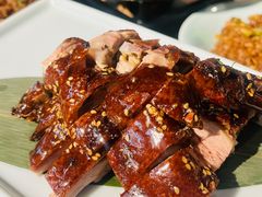 -全牛匠·乐山跷脚牛肉(新中关店)