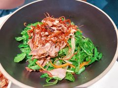 -胡麻(静安嘉里店)