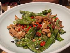 -渝信川菜(西单店)