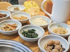 -金顺碳烤肉(1号店)