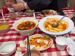 -西贝莜面村(朝阳大悦城店)