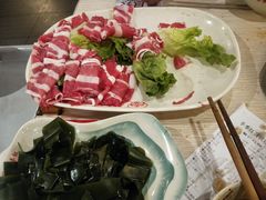 -季季红火锅(长沙步行街店)